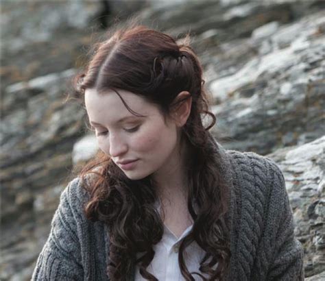 Summer In February Emily Browning Emily Browning Her Hair Hair Beauty