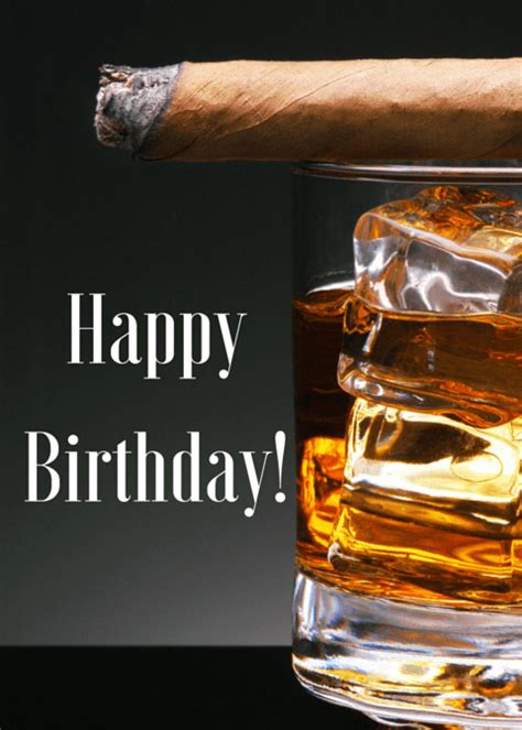 happy birthday whiskey images chrissy cady