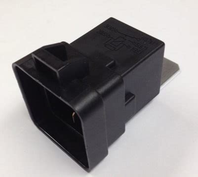replacement relay pcm  nc