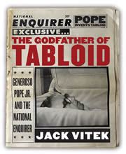 copy   godfather  tabloid book  crave freebies