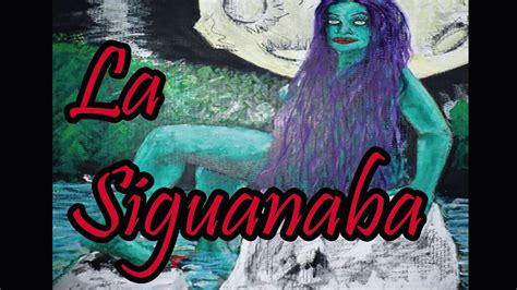 guateleyendas la leyenda de la siguanaba episode details mobile legends
