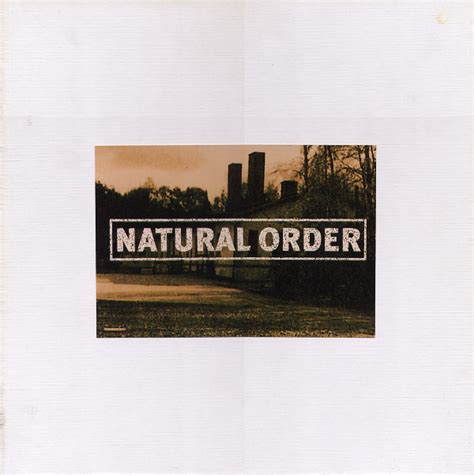 natural order releases reviews credits discogs