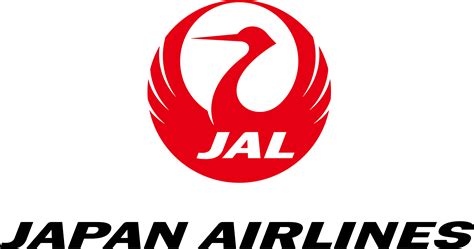 japan airlines logo png  vetor  de logo