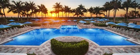 palm beach shores resort marriotts ocean pointe