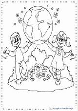 Meio Infantil Educação Baixar Junho Poluição Painel Páginas Iniciais sketch template