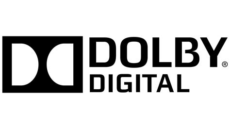 dolby digital logo symbol meaning history png brand
