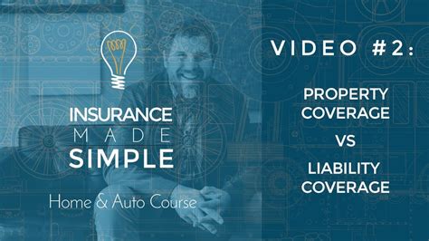 property liability coverage  types  insurance coverage youtube