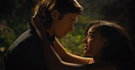 Interracial Couples Are Increasing In Films Where Race Is Not Central