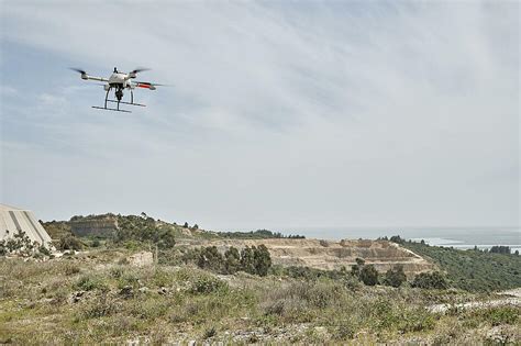 drone mapping  high quality accurate  efficient results