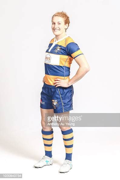 emily magee poses during a bay of plenty women s farah palmer cup
