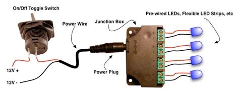 wiring    switch    switch wiring