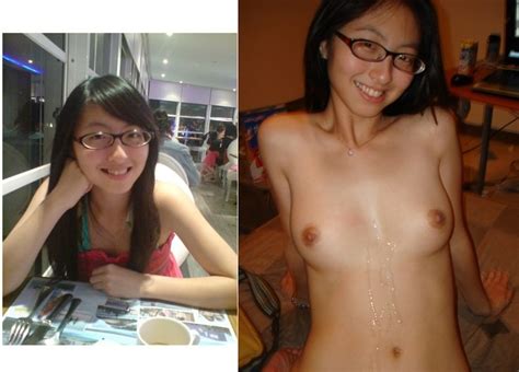 dressed undressed asian cumslut foto porno eporner