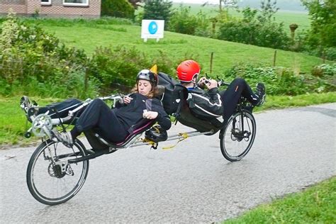 recumbent touring bikes recumbent touring