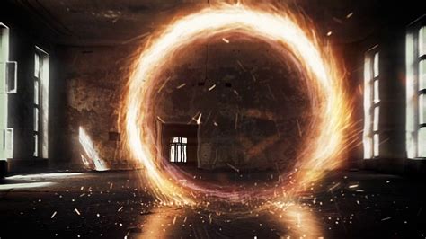 magic portal sound effect videohive after effects pro video motion