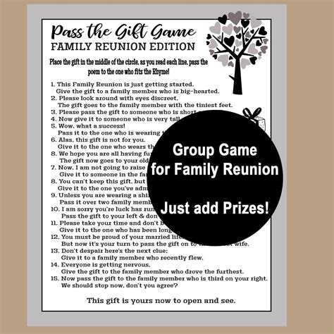 family reunion game pass  gift printable ubicaciondepersonascdmx