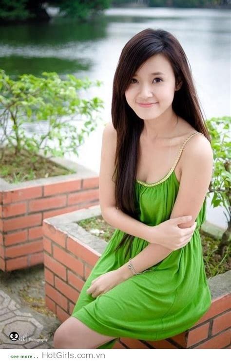 Teen Girl In Vn Asian Beauty Girl Cute
