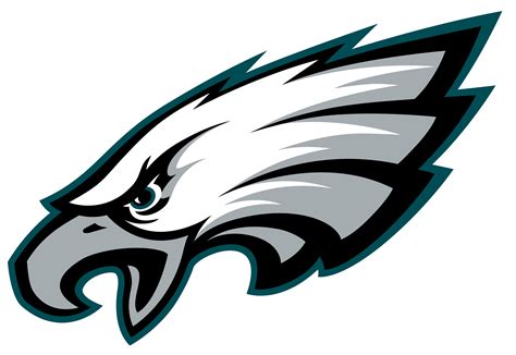 philadelphia eagles logo png  vector logo