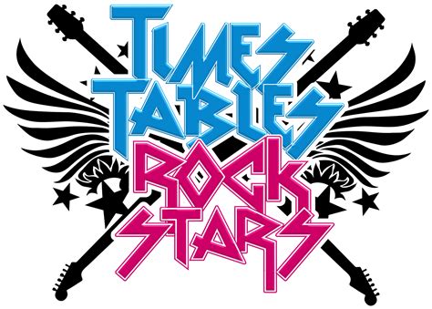 Times Table Rockstars – Tuition Up