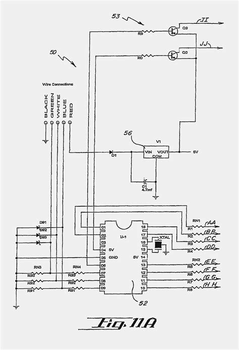 lana wiring wiring turn signals diagram printable  federal