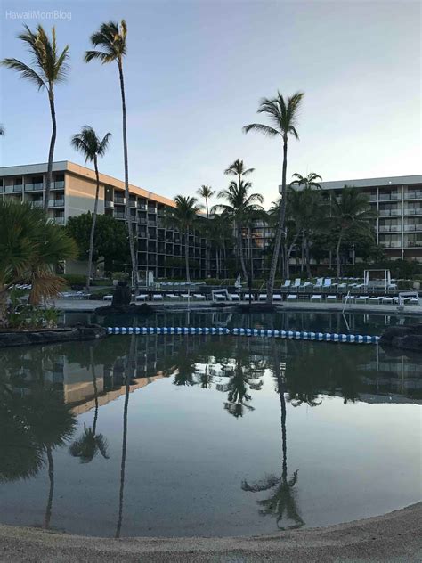 hawaii mom blog top  reasons  stay   waikoloa beach marriott