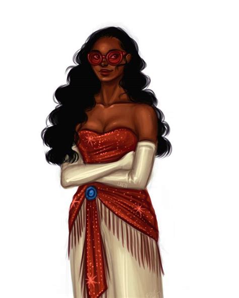 ionut reti na instagramie „moana is the final character for my disco