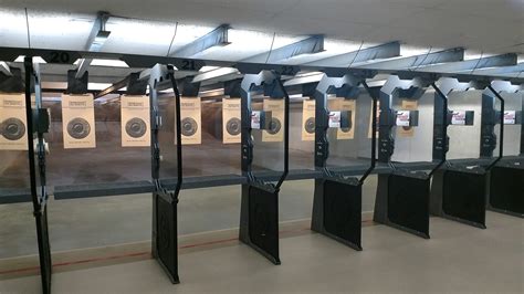 indoor firing range services gun range lead removal  indoor