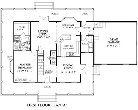 houseplansbiz house plan    montgomery