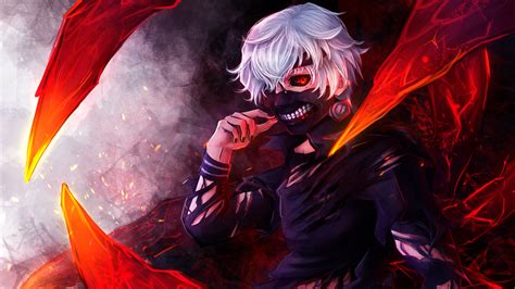 ken kaneki tokyo ghoul  p resolution hd  wallpapers images backgrounds