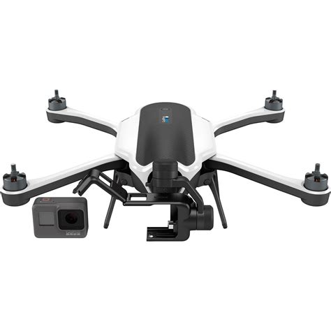 gopro karma drone hero black edition quadcopter dron  karma grip  osnom stabilizacijom