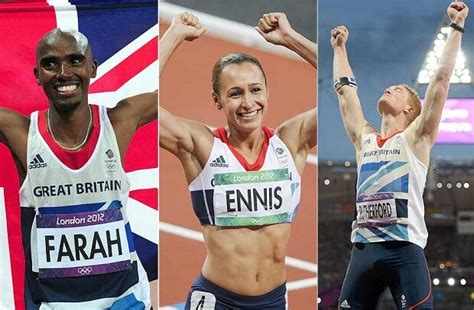 gb s greatest olympic night decorated by golds for jessica ennis mo