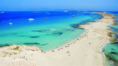 Vacaciones En Velero En Ibiza Y Formentera Sailing Mediterráneo