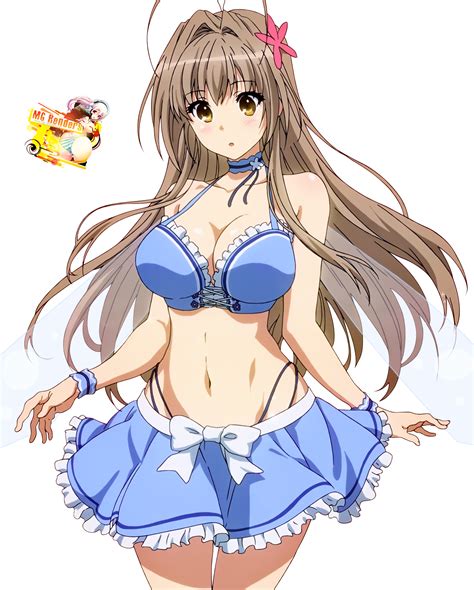 amagi brilliant park sento isuzu render 87 anime png image