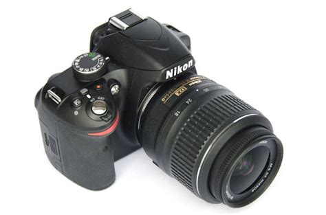 nikon  review trusted reviews