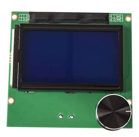 io store ender  pro lcd display