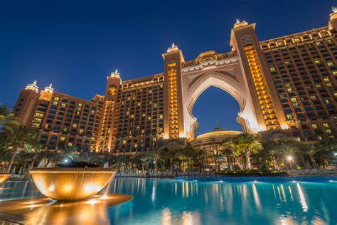 star hotels  dubai hook  luxury hotel