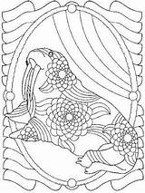 Coloring Pages Adults Animals Choose Board sketch template