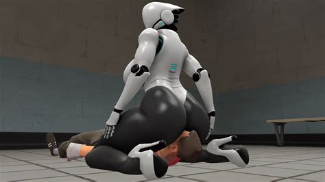 Rule 34 3d Android Ass Ass Big Ass Big Breasts Big Thighs Breasts