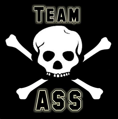 Team Ass