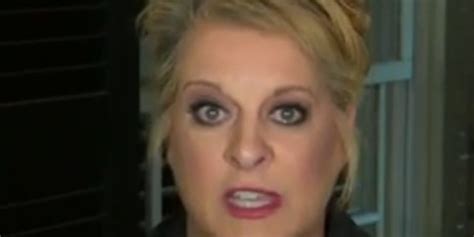Nancy Grace Cant Stop Talking About Porn Huffpost