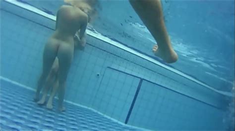 underwater voyeur naked amateur xvideos