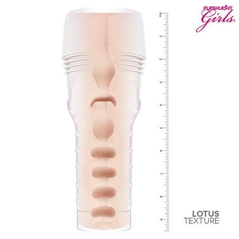 fleshlight girls lisa ann lotus vagina shiva