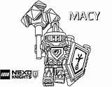 Nexo Knights Lego Coloring Pages Knight Printable Print Released Next Library Getcolorings Coloringhome Template Popular sketch template