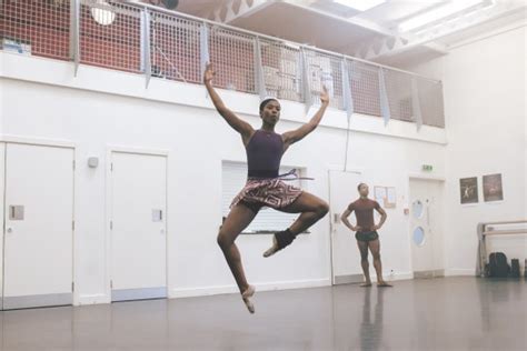 Ballet Black Is The Dance Company Recruiting Black And Asian Dancers