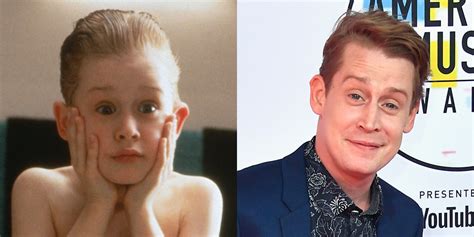 ‘home Alone’ Turns 30 Years Old See What The Cast Is Up