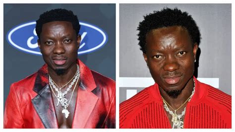 american ghanaian comedian michael blackson discloses the greatest day