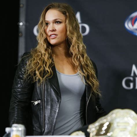 70 Hot And Sexy Pictures Of Ronda Rousey Explore Her Amazing Wwe