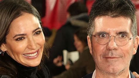 inside simon cowell s relationship with girlfriend lauren silverman