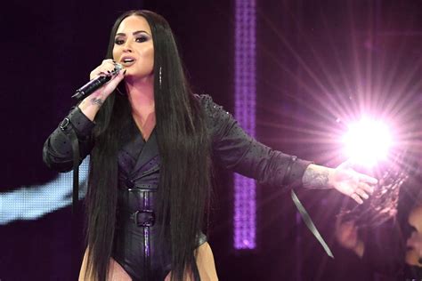 demi lovato ‘to remain in rehab for months as she cancels the