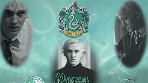 draco malfoy  slytherin logo hd draco malfoy