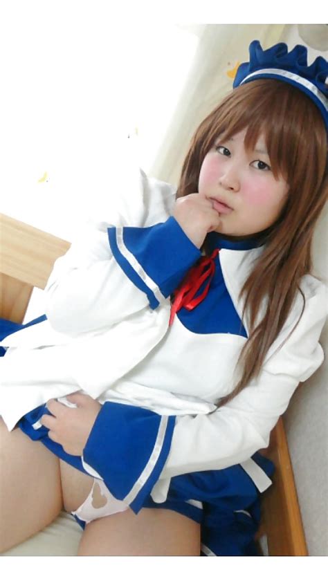 Japanese Amature Cosplay 15 Porn Pictures Xxx Photos Sex Images